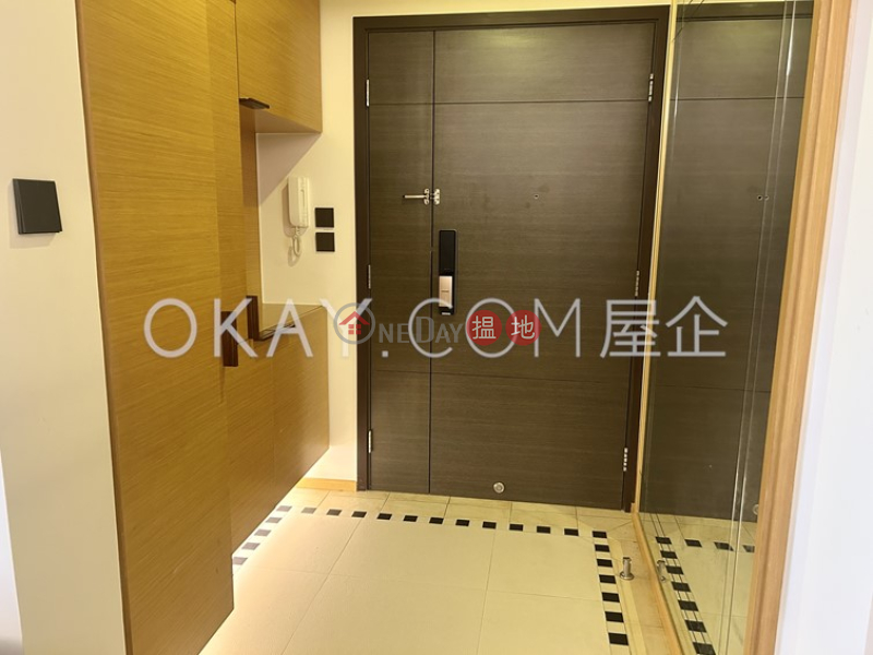 香港搵樓|租樓|二手盤|買樓| 搵地 | 住宅出租樓盤|2房2廁,極高層,星級會所,露台嘉亨灣 3座出租單位