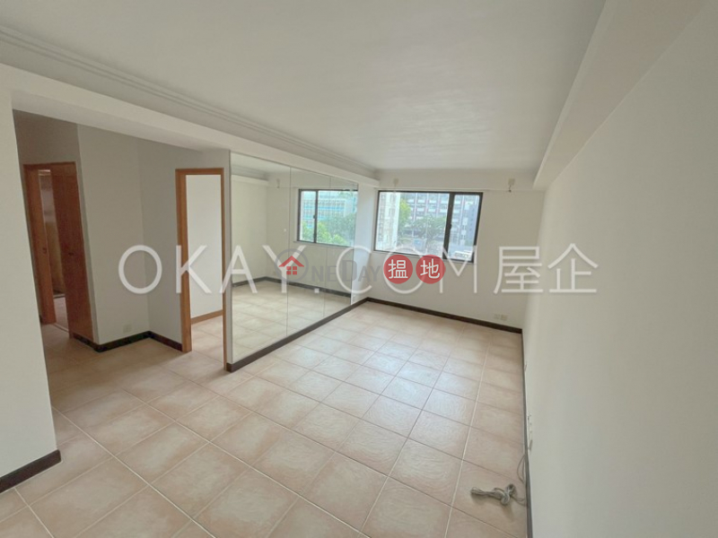 Cozy 3 bedroom with parking | Rental, Block 5 Balwin Court 寶雲閣5座 Rental Listings | Kowloon City (OKAY-R392050)