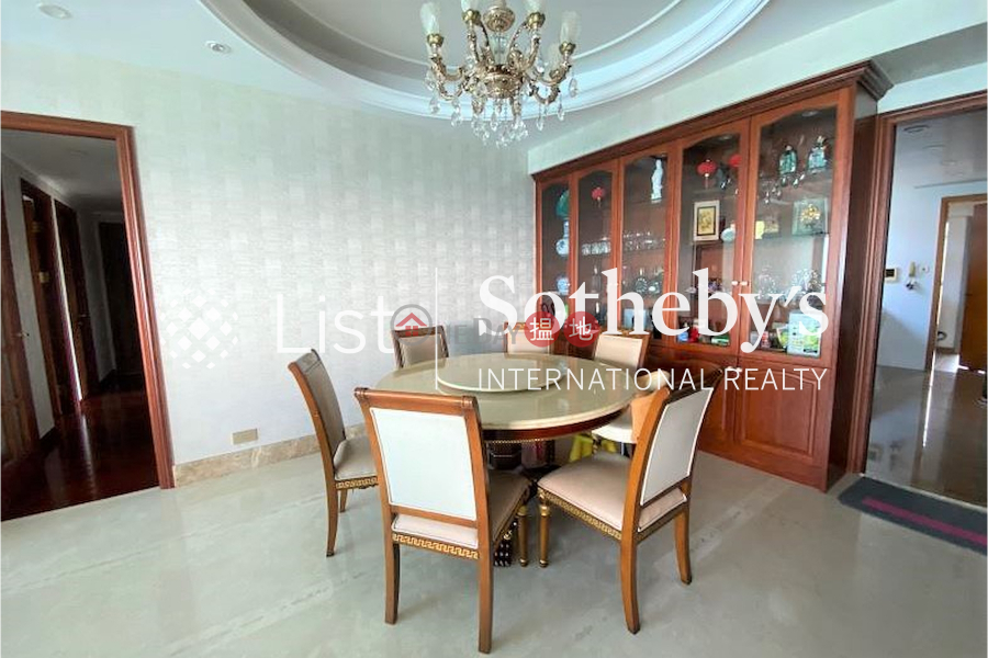 Property Search Hong Kong | OneDay | Residential | Rental Listings, Property for Rent at Phase 4 Bel-Air On The Peak Residence Bel-Air with 3 Bedrooms