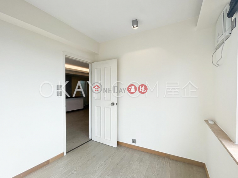 HK$ 17.9M Panorama Gardens, Western District, Unique 3 bedroom on high floor | For Sale