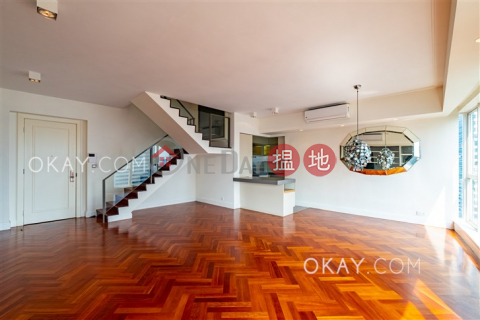 Gorgeous 3 bedroom on high floor with parking | Rental | Star Crest 星域軒 _0