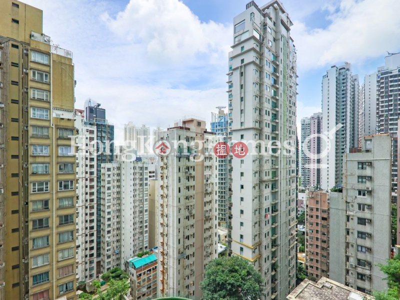 Property Search Hong Kong | OneDay | Residential, Sales Listings 4 Bedroom Luxury Unit at Seymour | For Sale