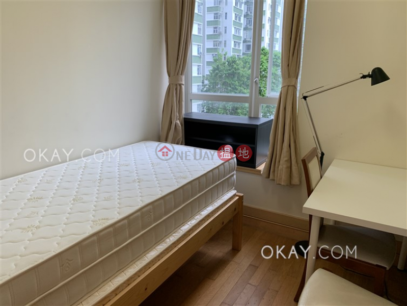 Generous 2 bedroom with balcony | Rental, The Orchards Block 2 逸樺園2座 Rental Listings | Eastern District (OKAY-R138310)