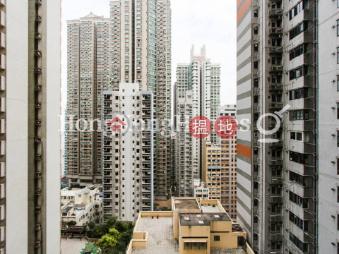 2 Bedroom Unit at The Morgan | For Sale, The Morgan 敦皓 | Western District (Proway-LID158946S)_0