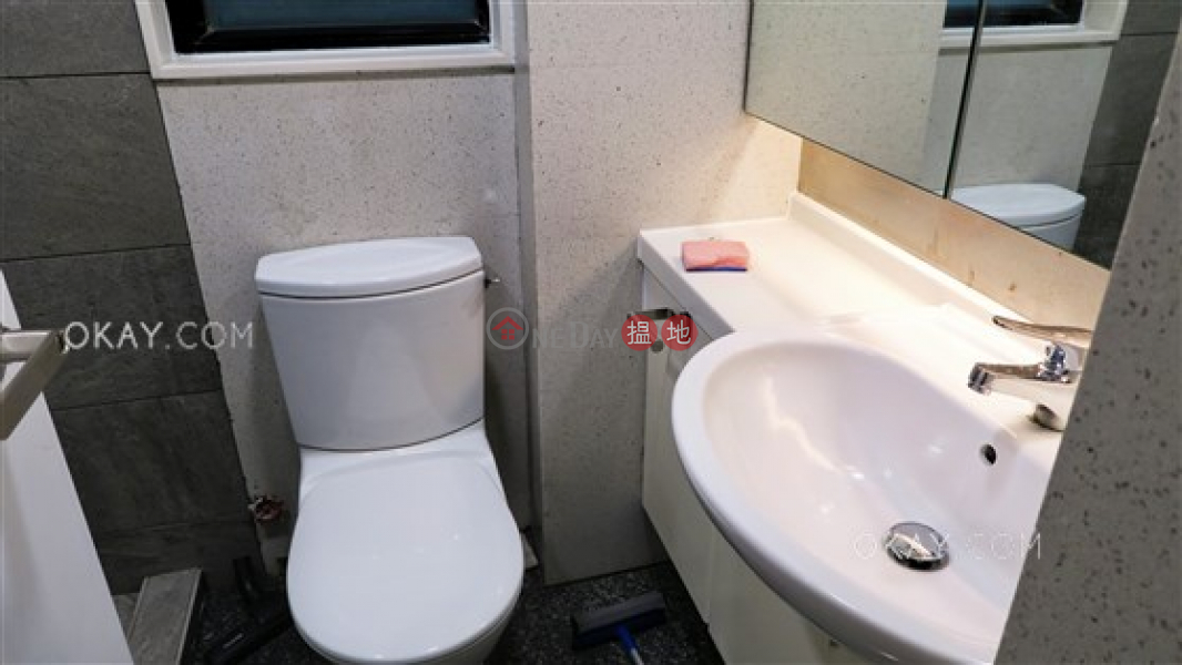 2房1廁,星級會所《蔚晴軒出售單位》-3英輝台 | 西區-香港出售|HK$ 840萬