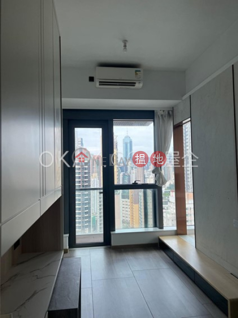 1房1廁,極高層藝里坊2號出租單位 | 藝里坊2號 Two Artlane _0