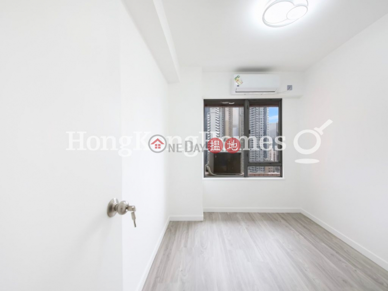 3 Bedroom Family Unit for Rent at Block B Grandview Tower, 128-130 Kennedy Road | Eastern District Hong Kong Rental HK$ 38,000/ month