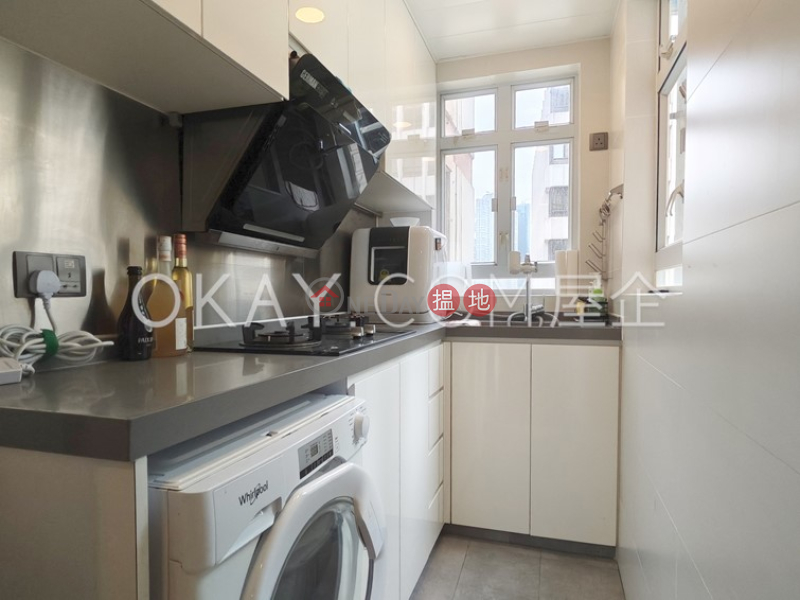 Charming 3 bedroom in Wan Chai | Rental, Tak On Mansion 德安樓 Rental Listings | Wan Chai District (OKAY-R278106)