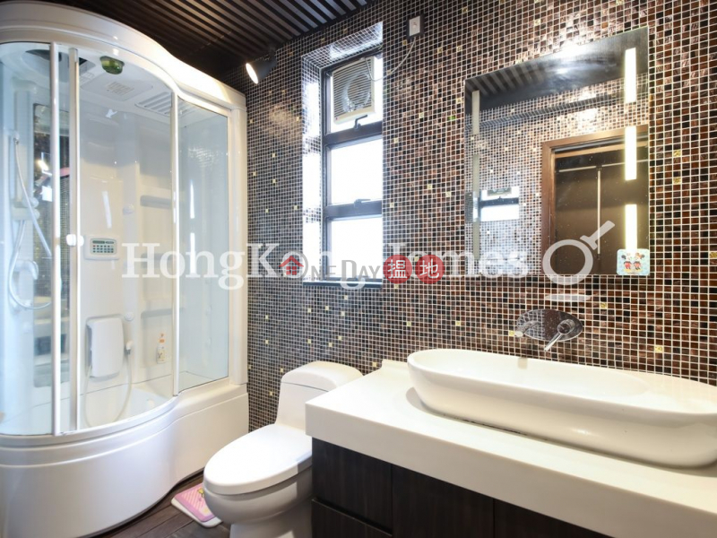 3 Bedroom Family Unit for Rent at Villa Rocha, 10 Broadwood Road | Wan Chai District, Hong Kong | Rental, HK$ 53,800/ month
