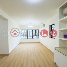 Nicely kept 3 bedroom in Mid-levels West | Rental | Seymour Place 信怡閣 _0