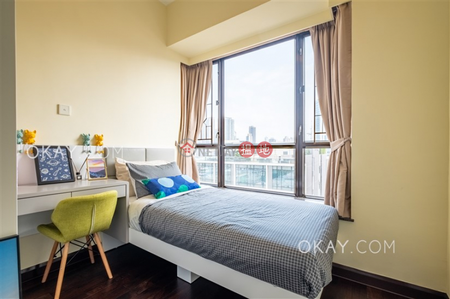 Luxurious 3 bedroom with parking | Rental, 148 Nga Tsin Wai Road | Kowloon City | Hong Kong | Rental, HK$ 52,000/ month