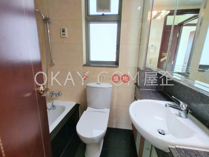 Rare 3 bedroom with sea views & balcony | Rental | 38 New Praya Kennedy Town | Western District Hong Kong, Rental HK$ 35,000/ month