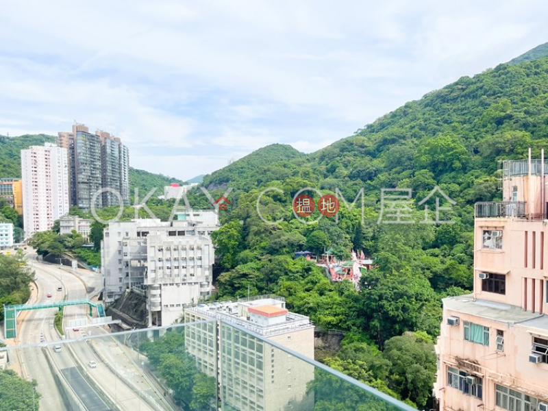 HK$ 27,000/ month Grand Metro East | Eastern District Generous 3 bedroom with balcony | Rental