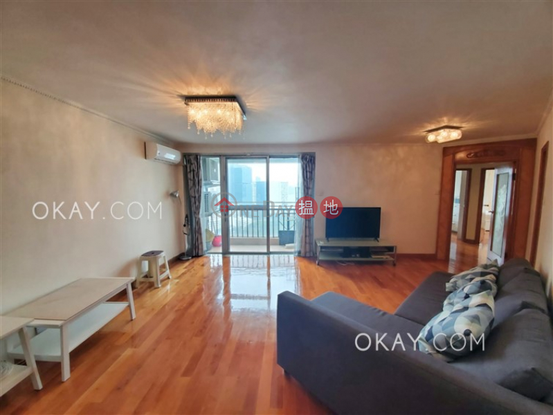 Unique 3 bedroom on high floor with sea views & balcony | Rental, 22 Tai Wing Avenue | Eastern District | Hong Kong | Rental HK$ 45,000/ month