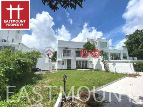 Silverstrand Villa House | Property For Rent or Lease in Bayside Villa, Pik Sha Road 碧沙路碧沙別墅-Big garden, Private pool | Property ID:290|House A1 Bayside Villa(House A1 Bayside Villa)Rental Listings (EASTM-RCWH130)_0