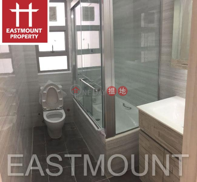 HK$ 33,000/ month Wong Chuk Wan Village House | Sai Kung | Sai Kung Village House | Property For Rent or Lease in Wong Chuk Wan 黃竹灣-Duplex with rooftop | Property ID:3155