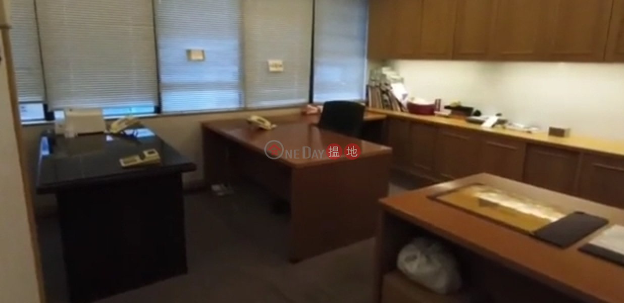 CNT Tower | High | Office / Commercial Property Rental Listings, HK$ 68,880/ month