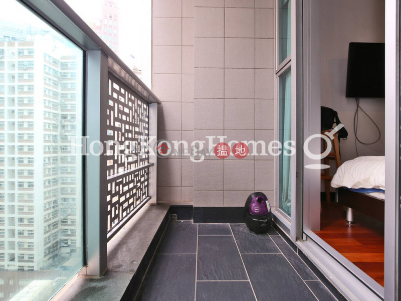 嘉薈軒-未知住宅-出租樓盤HK$ 21,000/ 月