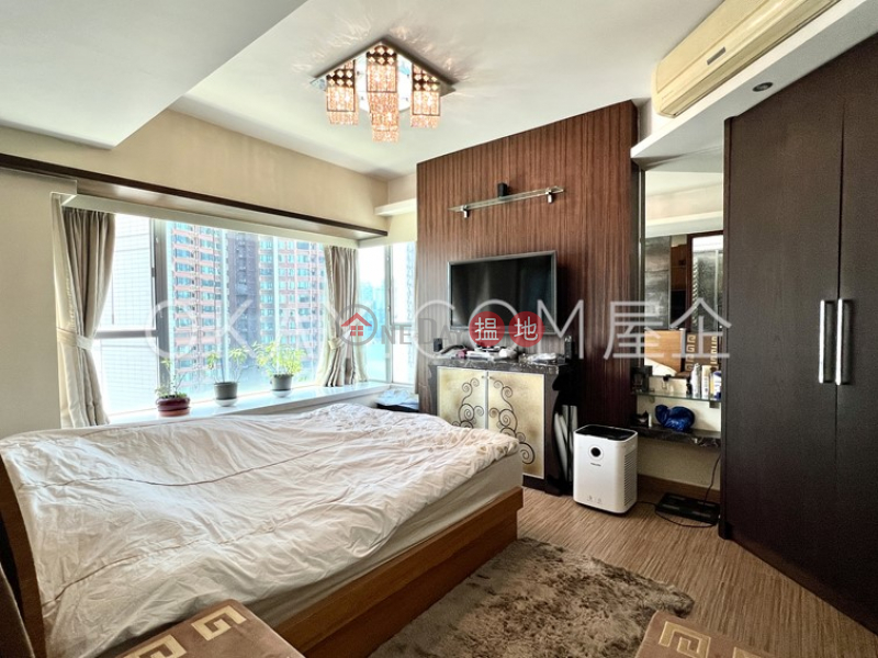 漾日居1期2座高層住宅|出售樓盤-HK$ 2,200萬