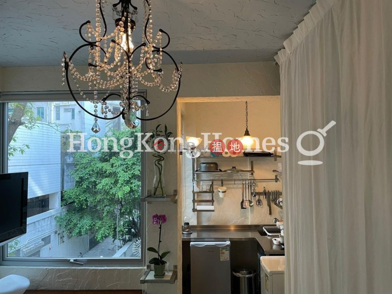 Studio Unit at Bonito Casa | For Sale, Bonito Casa 太子臺4號 Sales Listings | Western District (Proway-LID109806S)