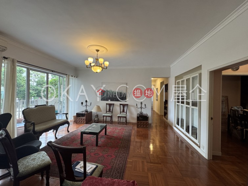 Rare 3 bedroom with balcony & parking | For Sale 7 Shiu Fai Terrace | Eastern District Hong Kong Sales, HK$ 26.5M