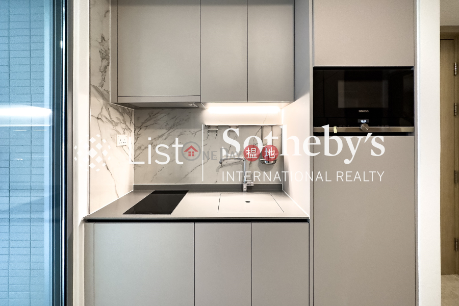 HK$ 19,800/ month | Resiglow Pokfulam, Western District | Property for Rent at Resiglow Pokfulam with Studio