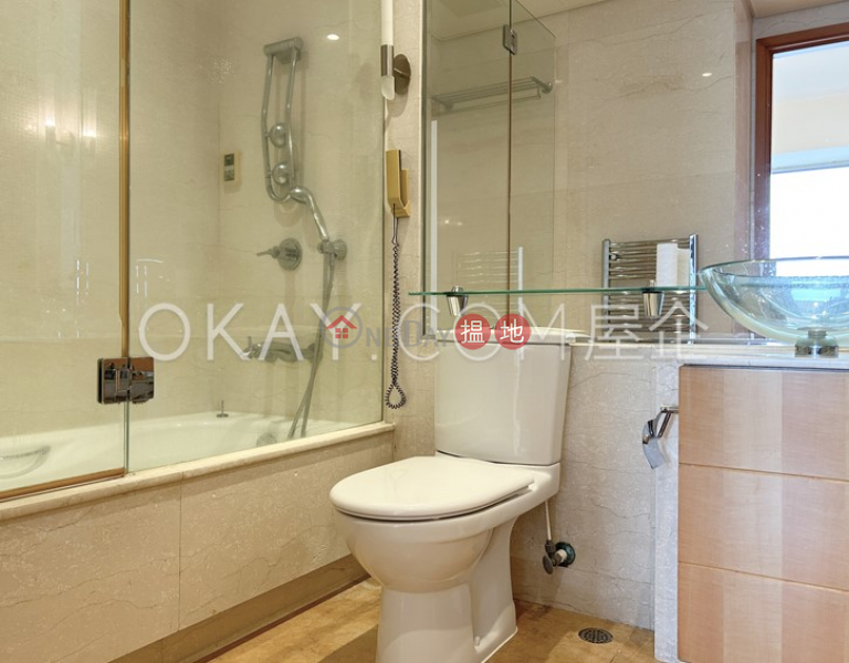 Property Search Hong Kong | OneDay | Residential, Rental Listings | Lovely 2 bedroom with sea views & balcony | Rental