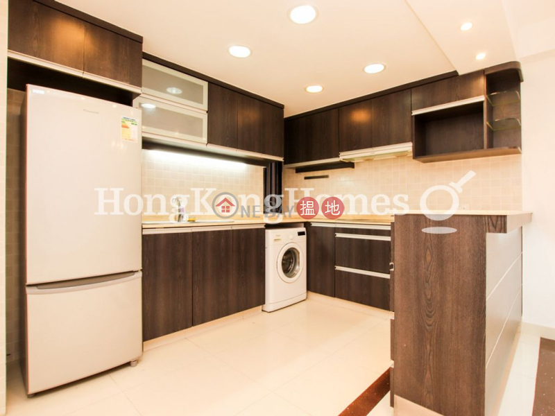3 Bedroom Family Unit for Rent at Blessings Garden | 95 Robinson Road | Western District | Hong Kong | Rental HK$ 40,000/ month