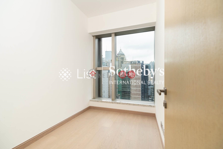 Property for Sale at My Central with 3 Bedrooms, 23 Graham Street | Central District Hong Kong, Sales, HK$ 23M