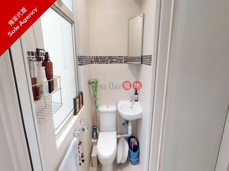 HK$ 28,000/ month 7 Mee Lun Street Central District | Studio Flat for Rent in Soho