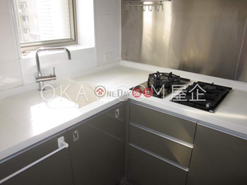 Unique 2 bedroom with balcony | Rental 8 First Street | Western District | Hong Kong | Rental | HK$ 30,000/ month