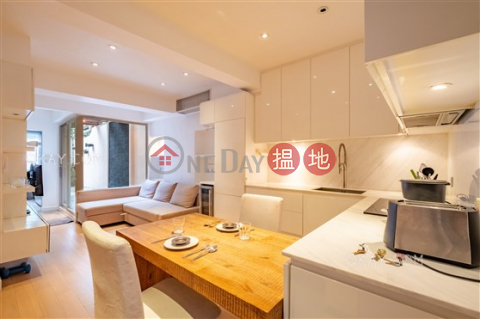 1房1廁,獨家盤,連租約發售皇后大道西 62-64 號出租單位 | 皇后大道西 62-64 號 62-64 Queen's Road West _0