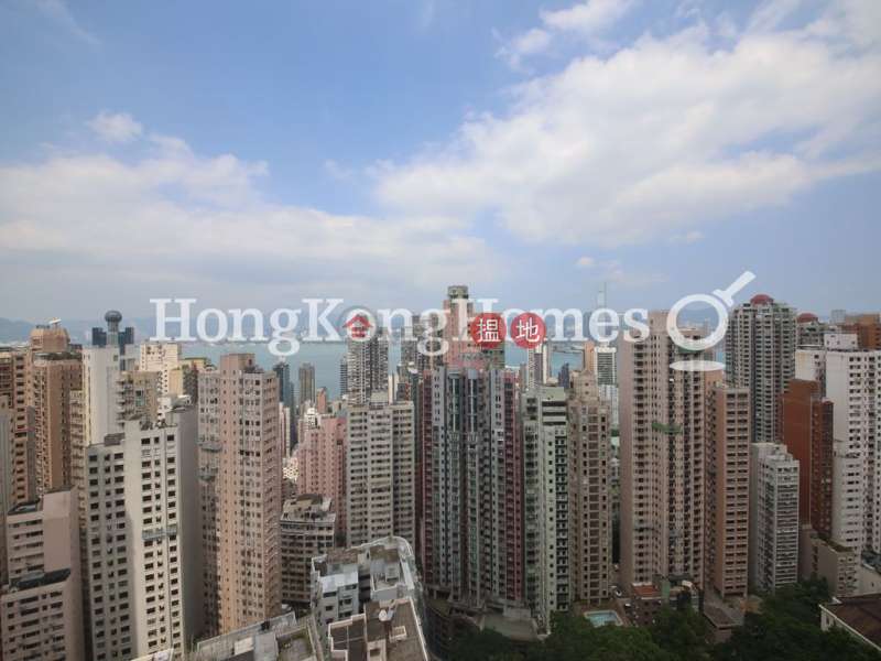 Property Search Hong Kong | OneDay | Residential Rental Listings, 3 Bedroom Family Unit for Rent at Lyttelton Garden