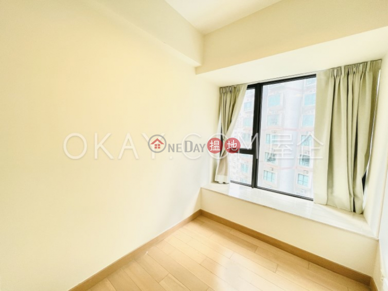 Rare 3 bedroom with balcony | Rental | 6D-6E Babington Path | Western District Hong Kong, Rental | HK$ 40,000/ month