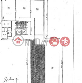 Studio Flat for Rent in Central, Yue Shing Commercial Building 裕成商業大廈 | Central District (EVHK43590)_0