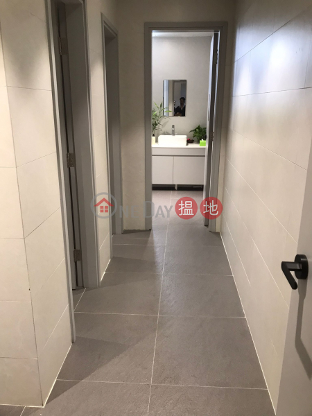 Kwai Hing Industrial Building: A Top-Selling Food Production Factory with Professional Licenses! | 42-50 Kwai Ting Road | Kwai Tsing District | Hong Kong | Rental | HK$ 90,000/ month