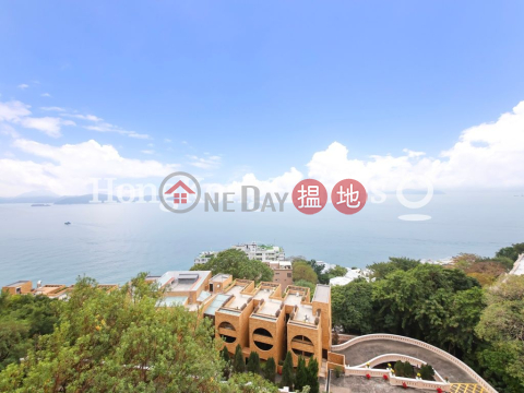 翠海別墅A座三房兩廳單位出租, 翠海別墅A座 Block A Cape Mansions | 西區 (Proway-LID6800R)_0