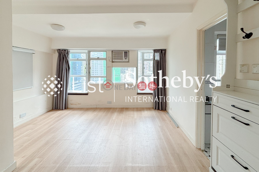 Property for Sale at Amber Lodge with 2 Bedrooms | 23 Hollywood Road | Central District Hong Kong, Sales | HK$ 12.3M