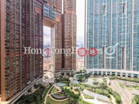 3 Bedroom Family Unit at The Waterfront Phase 1 Tower 1 | For Sale | The Waterfront Phase 1 Tower 1 漾日居1期1座 _0