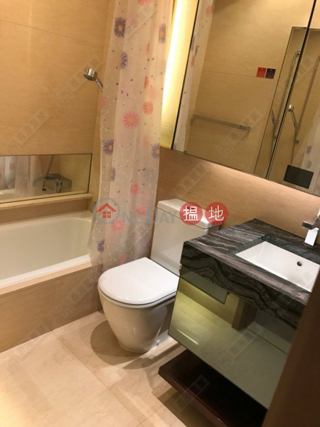 HK$ 6,200萬天璽21座3區(皇鑽)|油尖旺天璽·皇鑽璽 四房一套