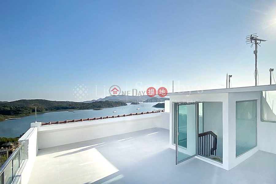 Property Search Hong Kong | OneDay | Residential | Rental Listings | Property for Rent at Clover Lodge with 4 Bedrooms