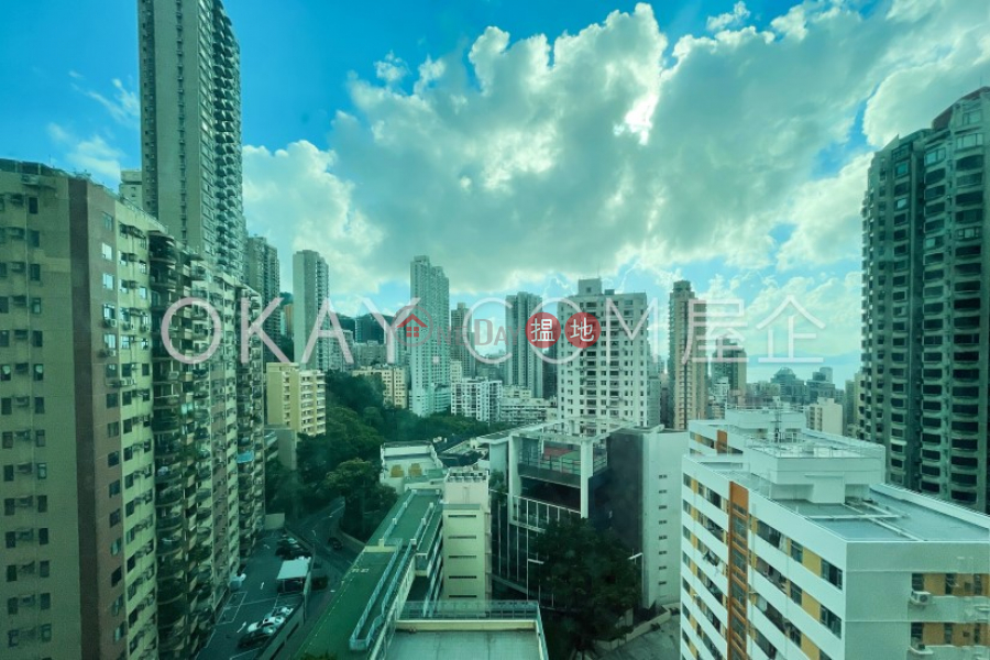 Property Search Hong Kong | OneDay | Residential, Sales Listings Unique 3 bedroom with balcony | For Sale