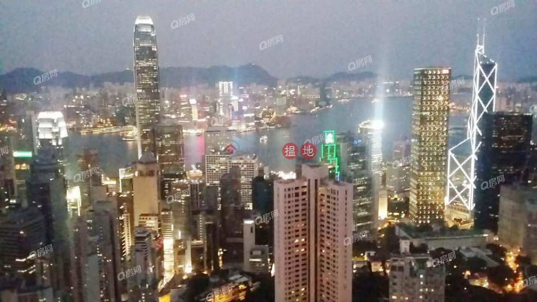 香港搵樓|租樓|二手盤|買樓| 搵地 | 住宅出售樓盤-都會繁華，無敵景觀，高層海景，名牌發展商，豪宅名廈《帝景園買賣盤》