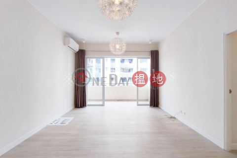 Property for Rent at Donnell Court No. 50A with 3 Bedrooms | Donnell Court No. 50A 端納大廈 50A號 _0