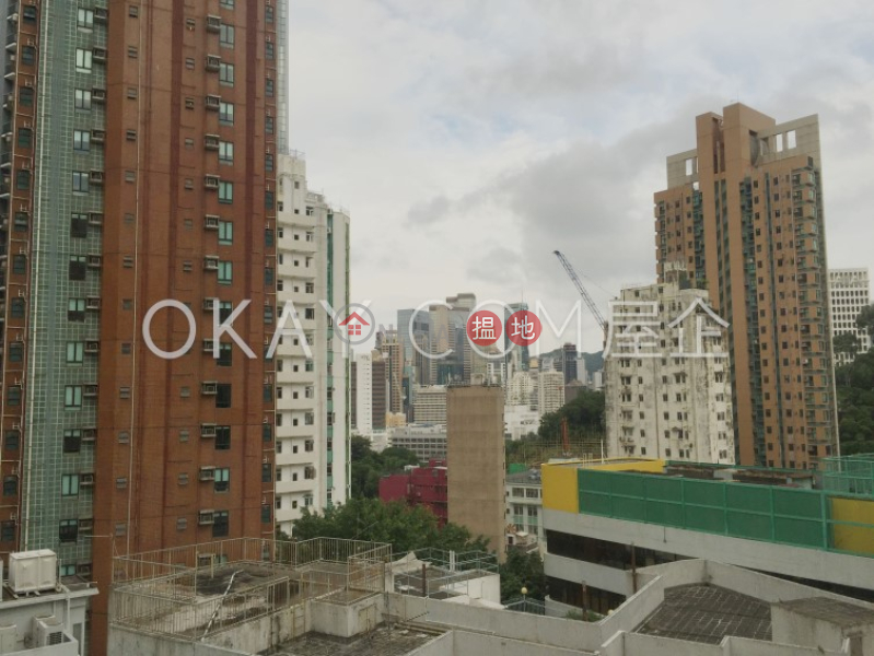 HK$ 45,000/ month Bamboo Grove | Eastern District | Luxurious 2 bedroom in Mid-levels East | Rental
