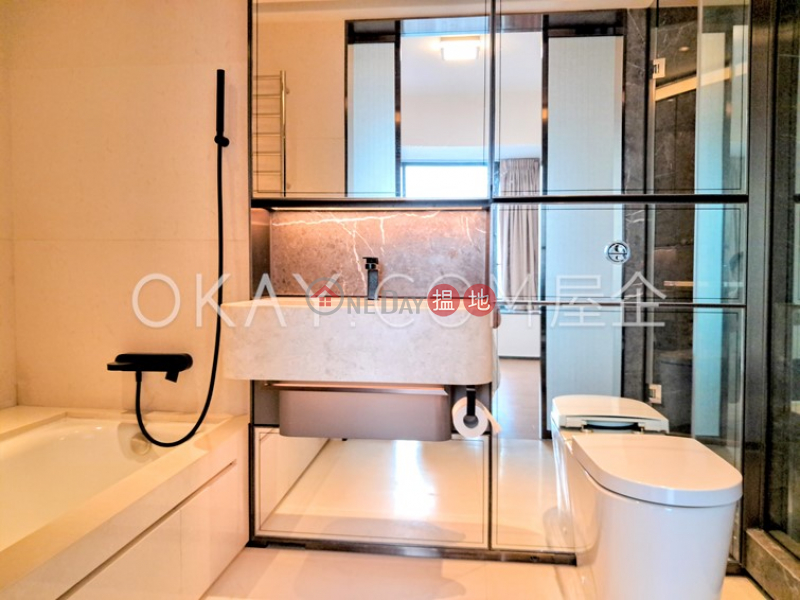 Arezzo High | Residential Rental Listings | HK$ 65,000/ month