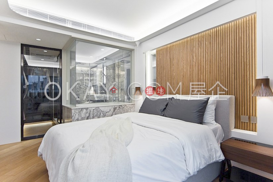 Property Search Hong Kong | OneDay | Residential, Sales Listings, Exquisite penthouse with terrace | For Sale