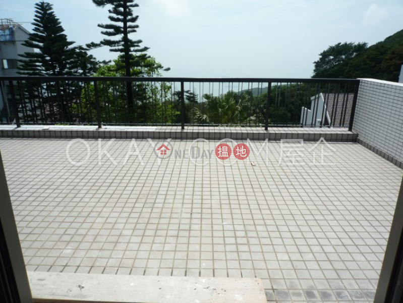 Rare house with sea views & terrace | Rental 5 Mount Austin Road | Central District | Hong Kong | Rental HK$ 240,000/ month