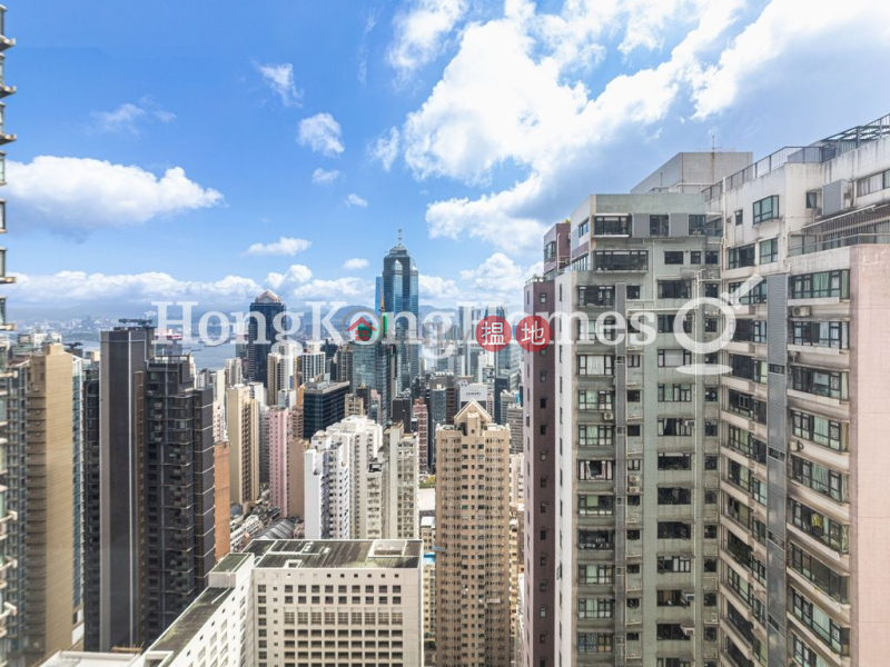香港搵樓|租樓|二手盤|買樓| 搵地 | 住宅|出售樓盤-嘉兆臺三房兩廳單位出售