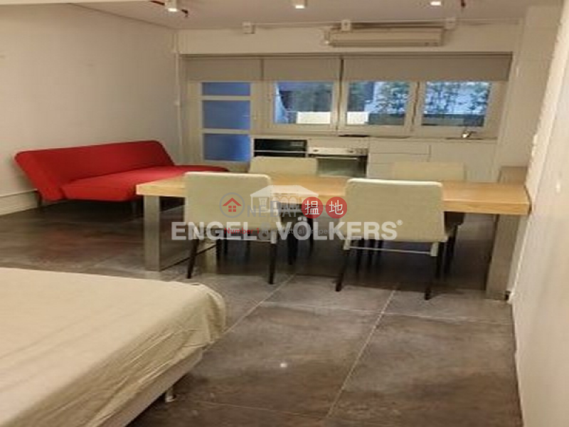 Studio Flat for Sale in Sheung Wan, 60-66 Wing Lok Street | Western District, Hong Kong | Sales HK$ 7.8M